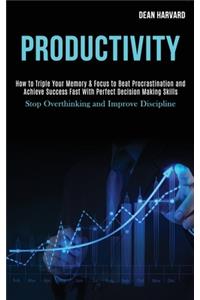 Productivity