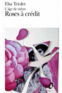 Roses a Credit
