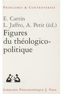 Figure Du Theologico-Politique