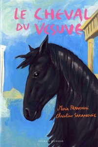 Cheval Du V'Suve(le)