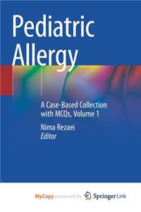 Pediatric Allergy