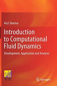 Introduction to Computational Fluid Dynamics