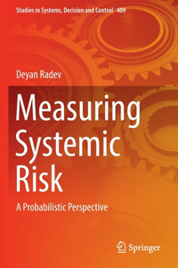 Measuring Systemic Risk