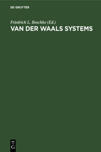 Van Der Waals Systems