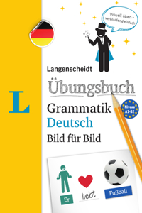 Langenscheidt grammars and study-aids