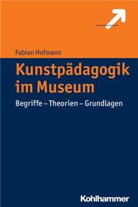 Kunstpadagogik Im Museum
