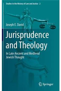 Jurisprudence and Theology