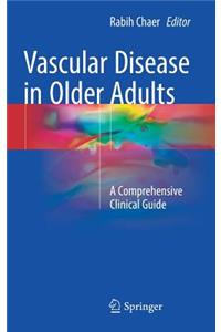 Vascular Disease in Older Adults