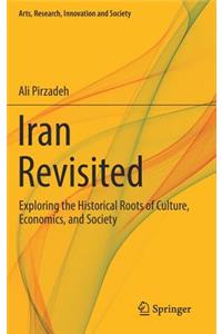 Iran Revisited