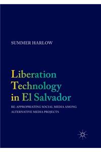 Liberation Technology in El Salvador