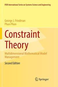 Constraint Theory