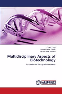 Multidisciplinary Aspects of Biotechnology