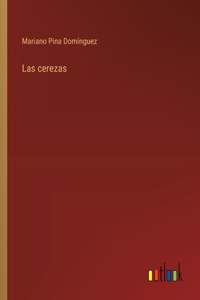 cerezas
