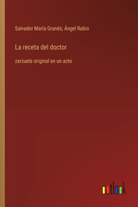 La receta del doctor
