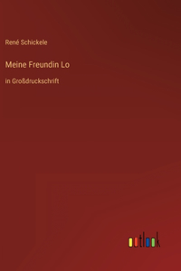 Meine Freundin Lo