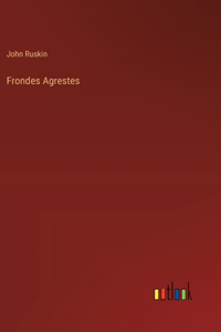 Frondes Agrestes