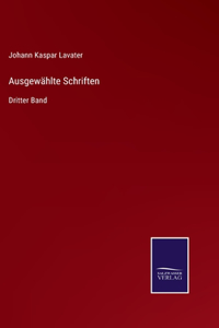 Ausgewählte Schriften