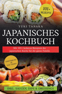 Japanisches Kochbuch