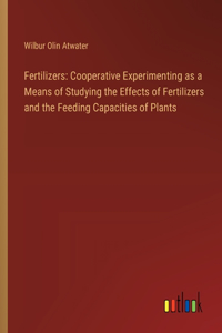 Fertilizers