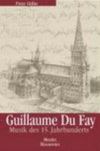 Guillaume Du Fay