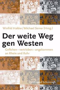 Der Weite Weg Nach Westen