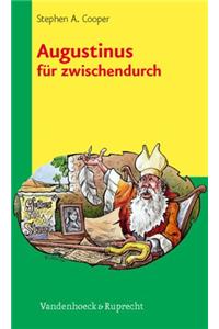 Augustinus Fur Zwischendurch
