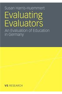 Evaluating Evaluators