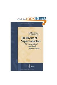 Physics of Superconductors