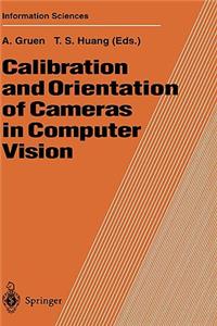 Calibration and Orientation of Cameras in Computer Vision