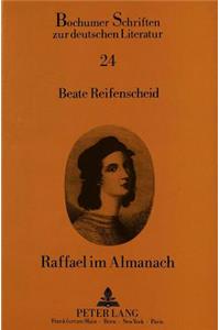 Raffael Im Almanach