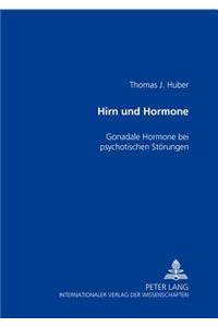 Hirn Und Hormone