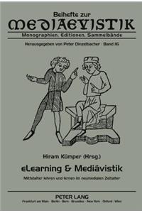 eLearning & Mediaevistik