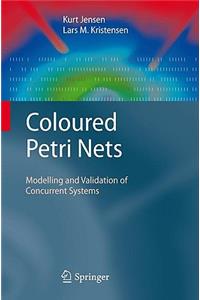 Coloured Petri Nets