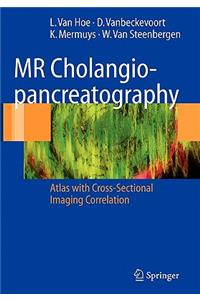 MR Cholangiopancreatography