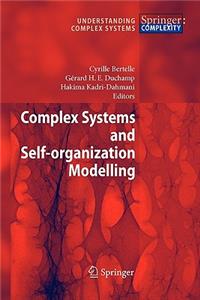 Complex Systems and Self-Organization Modelling