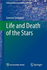 Life and Death of the Stars