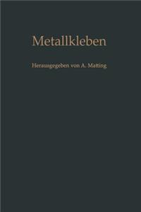 Metallkleben