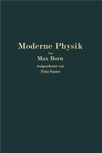 Moderne Physik