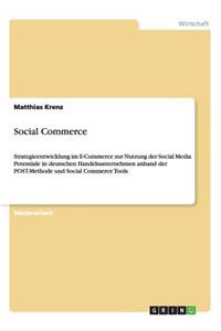 Social Commerce