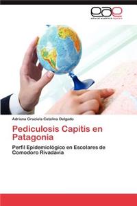 Pediculosis Capitis En Patagonia