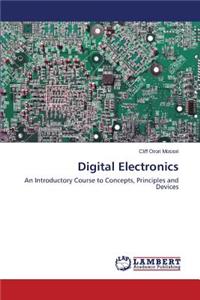 Digital Electronics