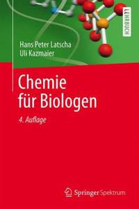 Chemie Für Biologen