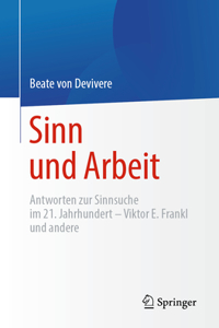 Sinn Und Arbeit