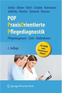 POP - PraxisOrientierte Pflegediagnostik