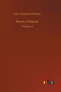 Poems of Nature