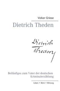 Dietrich Theden