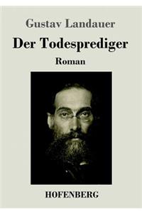 Todesprediger