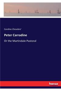 Peter Carradine