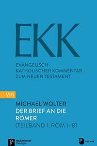 Evangelisch-Katholischer Kommentar zum Neuen Testament (Koproduktion mit Patmos)