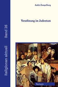 Versohnung Im Judentum
